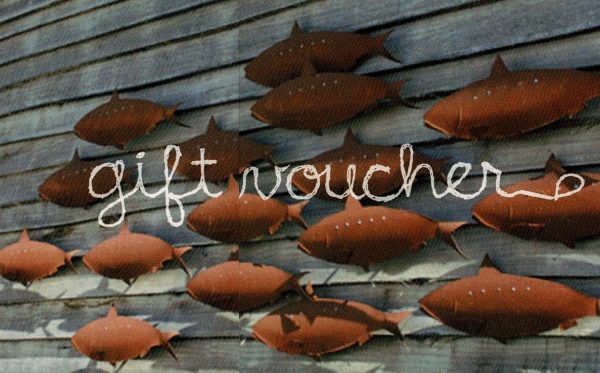 Gift Voucher